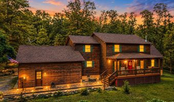 580 BRAEBURN Dr, Augusta, WV 26704