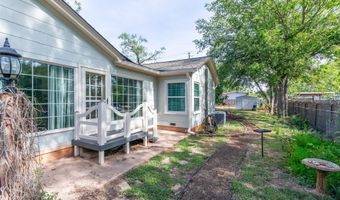 4082 Potomac Ave, Abilene, TX 79605
