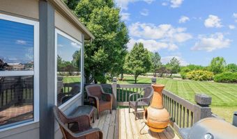5216 N Colonial, Bel Aire, KS 67226