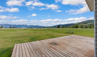 69571 Big Sam Ln, Arlee, MT 59821