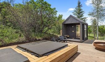 2227 Juniper Hill Rd, Aspen, CO 81611