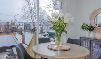 810 MADISON St NW, Washington, DC 20011