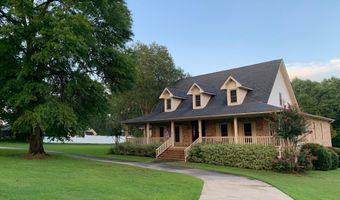 100 SHANNON Dr, Andalusia, AL 36420