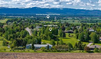 4901 Itana Cir, Bozeman, MT 59715