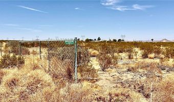 0 Sheep Creek Rd, Adelanto, CA 92301