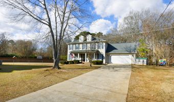 857 WESTCHESTER Ct, Anniston, AL 36207