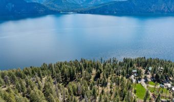574 Glacier Loop Rd, Bayview, ID 83803