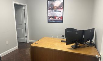 500 Oglethorpe, Albany, GA 31701