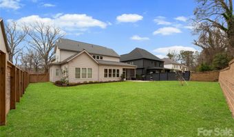1527 St George, Charlotte, NC 28205