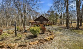 240 Keats Ln, Albrightsville, PA 18210