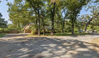 110 Acker Dr, Ada, OK 74820