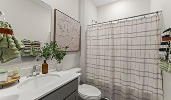 3701 Heritage Farm Ln Plan: Newcastle, Amelia, OH 45102