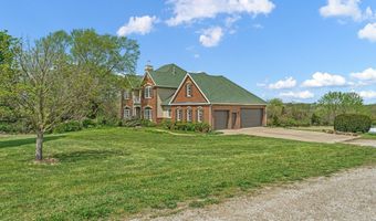 1548 N 800 Rd, Baldwin City, KS 66006