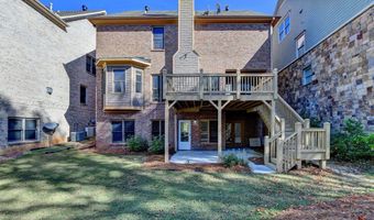 11636 Parkside Ave, Alpharetta, GA 30005
