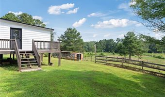 3164 Old Alabama Rd, Aragon, GA 30104