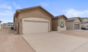 11972 Loess Pl, Socorro, TX 79927