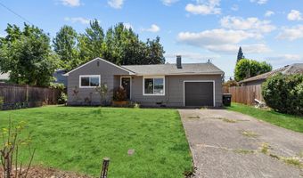 2681 D St, Springfield, OR 97477