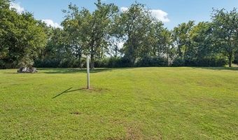 770 NW Seneca, Krebs, OK 74501