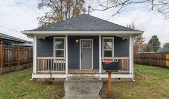 1017 11th Ave, Albany, OR 97321