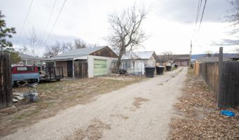 311 S Elk St, Casper, WY 82604