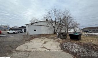 311 Prospect St, Alma, MI 48801