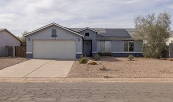 8276 W TINAJAS Dr, Arizona City, AZ 85123
