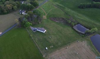 957 Blessing Rd, Albertville, AL 35951