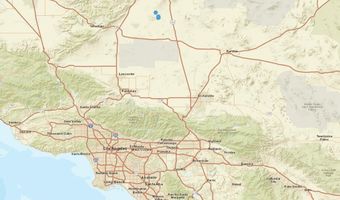 Bucknell Road, California City, CA 93505