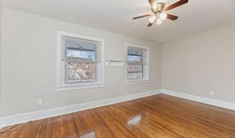 2509 CLIFFBOURNE Pl NW 5, Washington, DC 20009