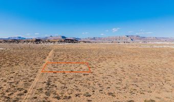 Powell Springs Lot 3R, Big Water, UT 84741