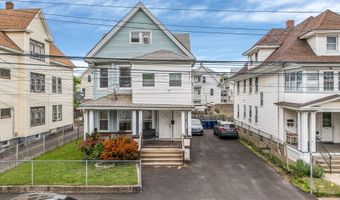 190 Whitney Ave, Bridgeport, CT 06606