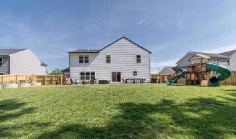 3425 Bruin Pass, Auburn, IN 46706