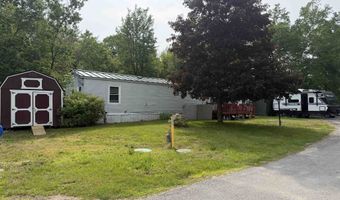 862 Mayhew Tpke Lot #21, Bridgewater, NH 03222