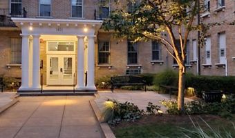 1401 COLUMBIA Rd NW 307, Washington, DC 20009