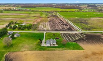 4232 E 175, Albion, IN 46701
