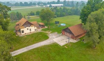 6985 E Hopewell Rd, Avilla, IN 46710