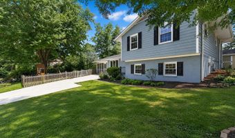 3831 N VERNON St N, Arlington, VA 22207