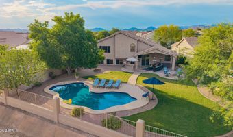 4341 E MORNING VISTA Ln, Cave Creek, AZ 85331