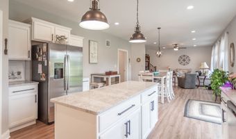 1417 Layton Rd, Anderson, IN 46011