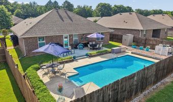 357 VINCENT St, Alabaster, AL 35007
