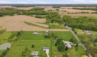 438 Twp Rd 1500, Ashland, OH 44805