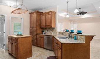 1445 W Highland Ave, Aransas Pass, TX 78336