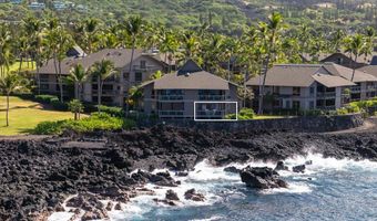 78-261 MANUKAI St 1701, Kailua Kona, HI 96740