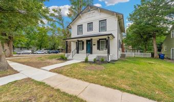 1028 Dearborn St, Augusta, KS 67010