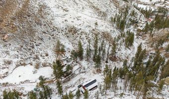 0 Falls Creek Dr, Bellvue, CO 80512
