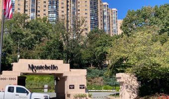 5904 MOUNT EAGLE Dr #1609, Alexandria, VA 22303