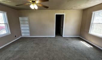 522 Avenue B, Beaver, OK 73932