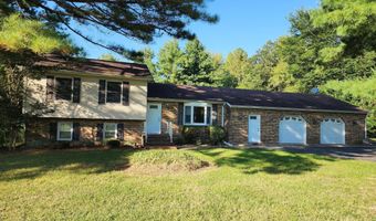 3689 MIDSTATE Rd, Felton, DE 19943