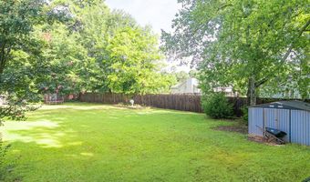 3615 Jenny Ln, Albany, GA 31721
