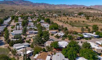 1077 W HIGHWAY 89A 209, Clarkdale, AZ 86324